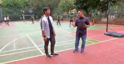 Eksklusif, Indra Sjafri Bicara Peluang Timnas U-23 pada SEA Games 2019