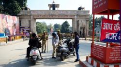 Mahkamah Agung India Putuskan Lahan Bekas Masjid Berusia 5 Abad Bisa Dibangun Kuil Hindu