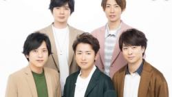 Rayakan Ulang Tahun ke-20, Boyband Jepang Arashi Kunjungi Indonesia dengan Jet Pribadi