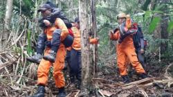 Basarnas Evakuasi 2 Pendaki Gunung Klabat, Kondisinya Cedera dan Kelelahan