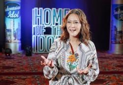 Terima Penghargaan di Hari Pahlawan, Ini Tulisan Spesial Maia Estianty untuk Orangtua 