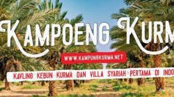 LBH Bogor Somasi Kampoeng Kurma Kasus Investasi Bodong