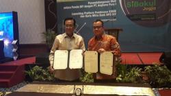 Jalin Kerja Sama, Pemprov DIY dan Angkasa Pura I Sepakat Kembangkan UMKM