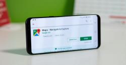 Pengguna Google Maps Kini Bisa Mengelola Profile Sendiri