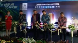 Ekspansi, DSFK Buka 11 Dealer Sekaligus di Indonesia
