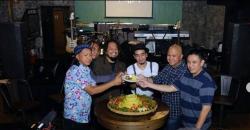 Vakum Bertahun-tahun, Steven & Coconut Treez Rilis Single Baru Berjudul Fallin