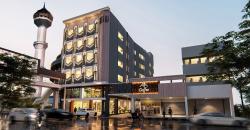 Akhir Tahun, Waringin Hospitality Bangun Hotel ke-2 di Bandung