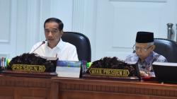 Ini 4 Instruksi Jokowi untuk Dorong Penciptaan Lapangan Kerja