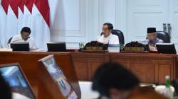 Seluruh Perizinan Dipusatkan di BKPM, Jokowi Minta 40 Permen Dicabut