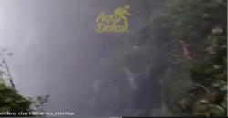 Menjelajahi Bukit Kujau di Kalbar, Ada Objek Wisata Lubang Angin yang Misterius