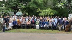    Said Aqil hingga Anggia Ermarini Respons Isu Kebebasan Beragama di Dunia