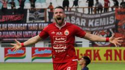 Simic Top Skor, Teco dan Renan Silva Raih Anugerah Terbaik Liga 1 2019