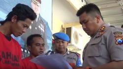 Berbekal Celurit, 2 Pria di Sampang Madura Curi Sapi Tetangga karena Dendam