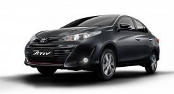 Toyota Yaris Dapat Mesin Baru 1.2 L Berstandar Euro 5 di Thailand