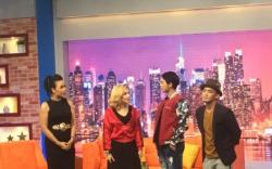 Dicap sebagai Ratu Halu, Begini Reaksi Barbie Kumalasari 