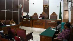 PN Jaksel Tolak Gugatan Praperadilan Imam Nahrawi terhadap KPK