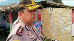 Selidiki Kasus Pembuangan Bangkai Babi, Polda Sumut Bentuk Tim Investigasi Gabungan