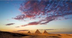 5 Destinasi Liburan Paling Instagramable di Dunia, Salah Satunya Mesir