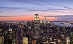 10 Kota Terkaya di Dunia, 4 Ada di Asia