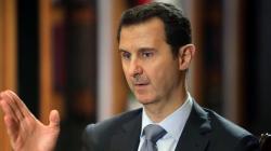 Presiden Suriah Assad Sebut Operasi AS Habisi Pemimpin ISIS Al Baghdadi Tipuan