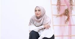 Selamat! Fitri Tropica Lahirkan Bayi Perempuan Cantik