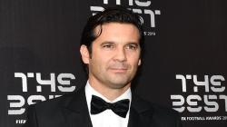 Kembali ke Real Madrid, Santiago Solari Jadi Duta Los Blancos
