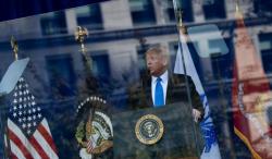 Trump: Pemimpin ISIS yang Baru dalam Bidikan