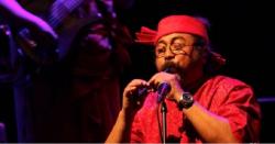 Seniman Djaduk Ferianto Meninggal Dunia<