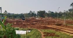 Polemik Lahan UIII, BPN Kota Depok Sebut Verponding Tak Punya Kekuatan Hukum