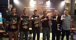 Komunitas Motor KTM Kampanye Safety Riding Lewat Film