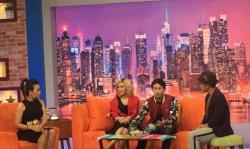 Video Mesranya dengan Irfan Sebastian Viral, Barbie Kumalasari Santai Tanggapi Netizen