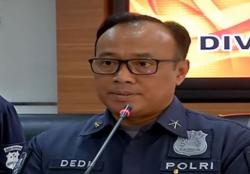 Video Penjelasan Humas Polri soal Ledakan Bom Bunuh Diri di Polrestabes Medan
