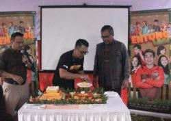 Sinetron Entong Lagi Tayang Perdana di MNCTV, Ini Harapan Fachri Muhammad