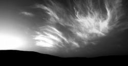 NASA Temukan Perilaku Tak Biasa Oksigen di Mars