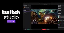 Permudah Streamer Pemula, Twitch Luncurkan Software Baru 
