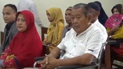 Miris, Anak di Parepare Sulsel Gugat Bapak Gara-Gara Aset SPBU