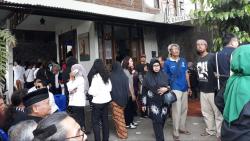 Ngayogjazz 2019 Tetap Diselenggarakan untuk Mengenang Djaduk Ferianto<