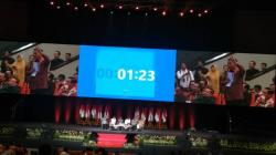 Ketua DPRD DKI Minta Kementerian PUPR Serahkan 13 Sungai Jakarta ke Pemprov DKI