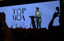 Program Reality Malaysia Top MUA Gali Kreativitas Para Make Up Artist