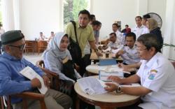 Kini Warga DKI Jakarta Bisa Kirim Aduan Secara Digital