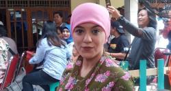 Varissa Camelia Senang Perankan Fatimah di Sinetron Entong Lagi