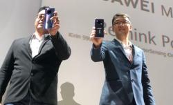 Huawei Mate 30 Pro Debut di Indonesia dengan Harga Rp12 Jutaan