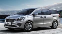 Kia Resmi di Bawah Naungan Indomobil Group, Ini Jajaran Mobil yang Dijual