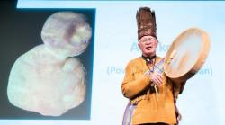 Hindari Kontroversi, NASA Namai Ulang Panggilan Objek Sabuk Kuiper 2014 MU69