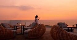 Liburan di Banten, Ini Spot Terbaik Menikmati Pantai Anyer sambil Kulineran