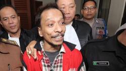 Terbukti Bersalah Kasus Narkoba, Basis Boomerang Divonis 1 Tahun 4 Bulan Penjara