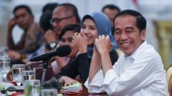 Jokowi Instruksikan Pertamina Rampungkan Kilang TPPI dalam 3 Tahun