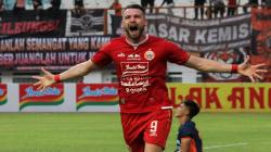 Direkrut Klub Serbia FK Radnicki 1923, Eks Persija Jakarta Marko Simic Ogah  Tebar Janji Manis