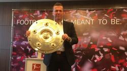 Ingin Berbagi Pengalaman dengan Penggemar, Lothar Matthaus Hadiri Bundesliga Experience