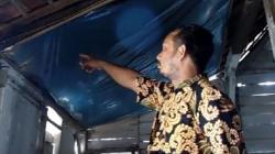 Nenek di Lampung Gantung Diri Diduga Depresi Penyakit Diabetesnya Tak Kunjung Sembuh